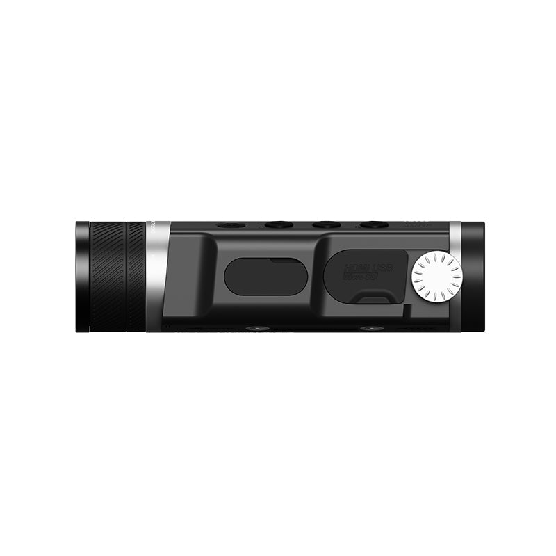 TNV30 Upgraded Thermal Monocular with IR Resolution of 384*288 and F1.0 Germanium Lens - Mileseeytools