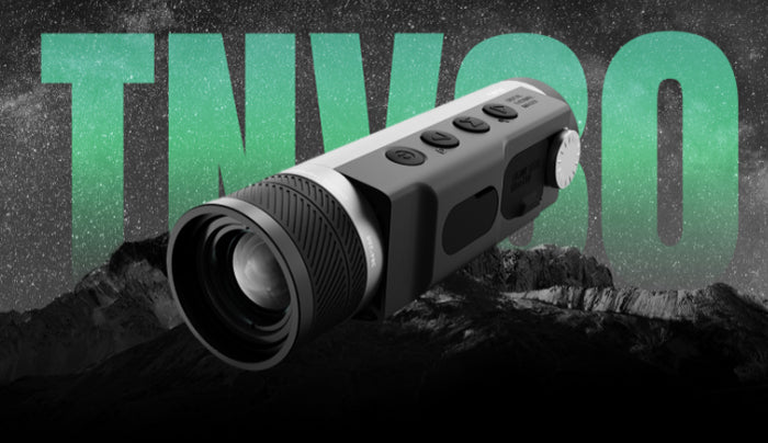 Is A Thermal Monocular Worth It?