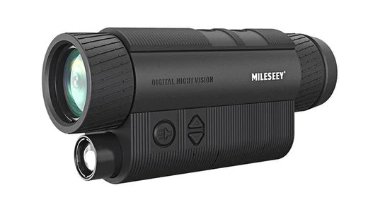 How to Choose Your Best Digital Night Vision?