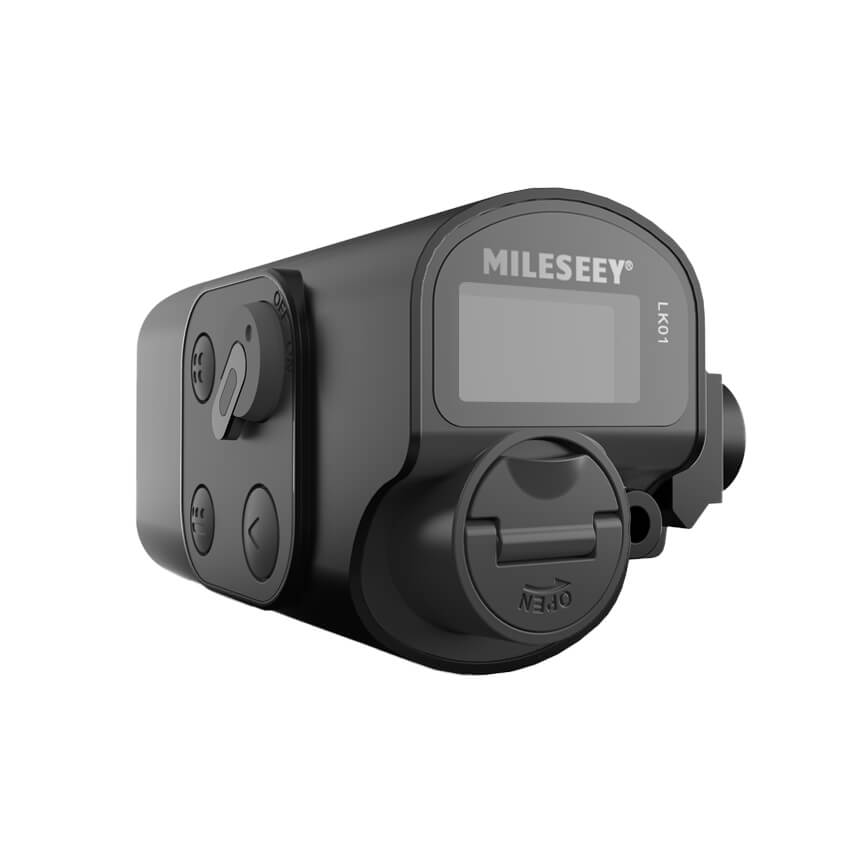 Mileseey LK01 Smart Laser Rangefinder