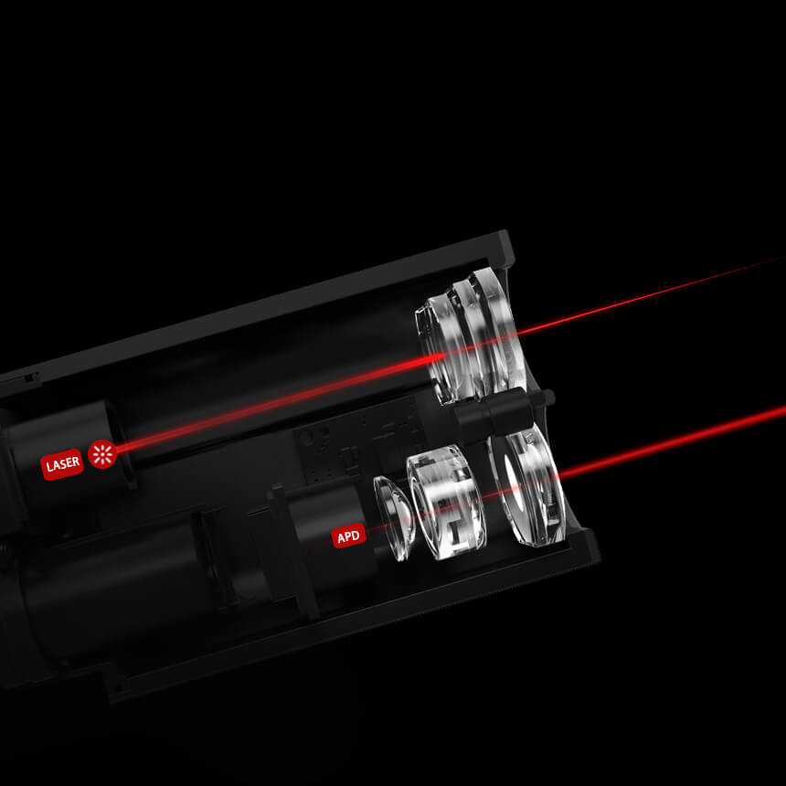 K9 LENS SET Narrow Bandpass Filter Optical Glass Lens