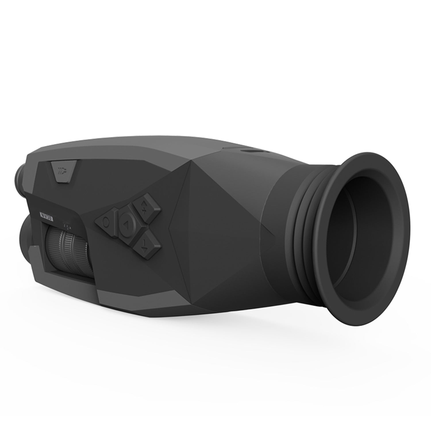 NV30 Infrared Night Vision Monocular with Full-color Mode in Darkness - Mileseeytools